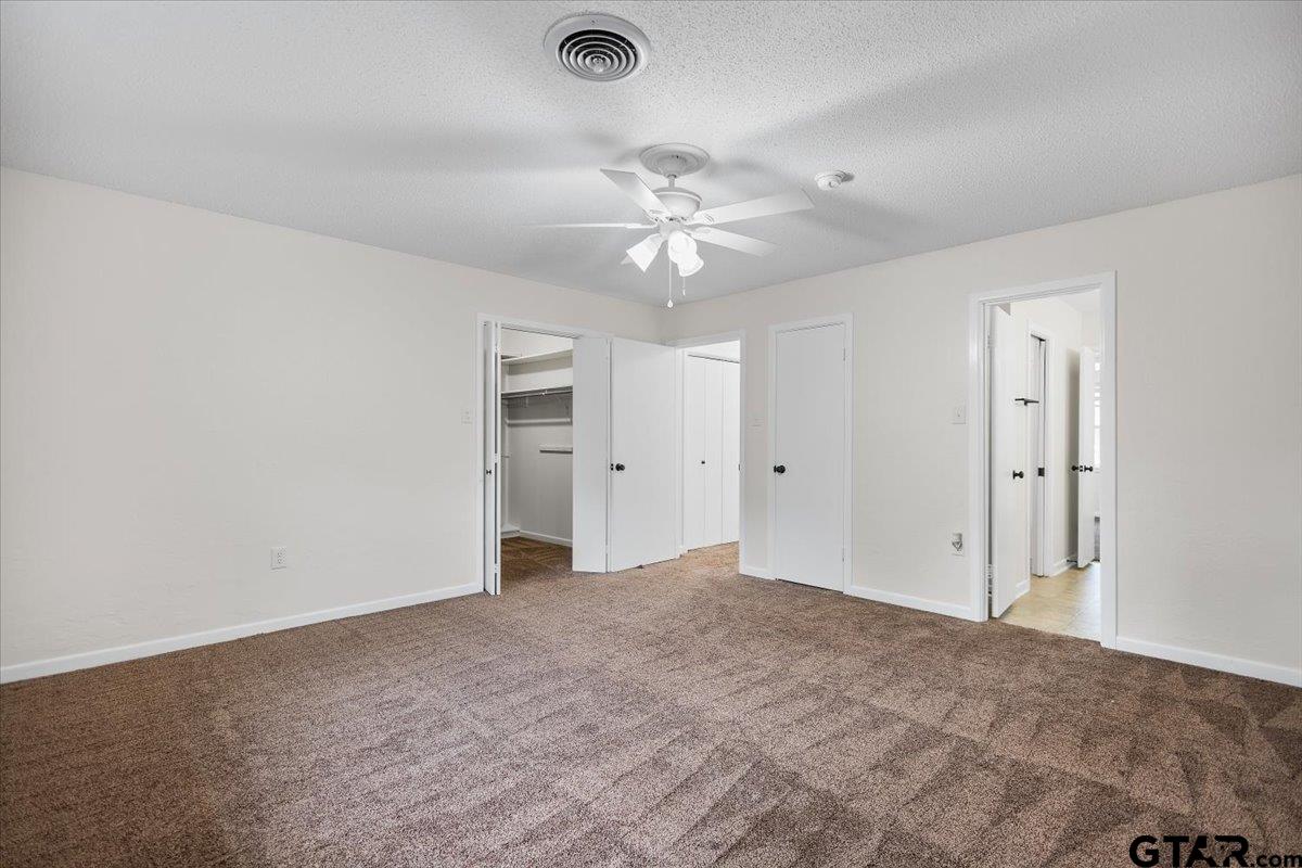 2320 Grangeway Road Marshall, TX 75672 - Photo 20 of 48