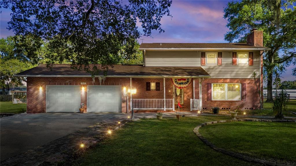 37329 Chancey Road Zephyrhills, FL 33541 - Photo 1 of 1 Front exterior