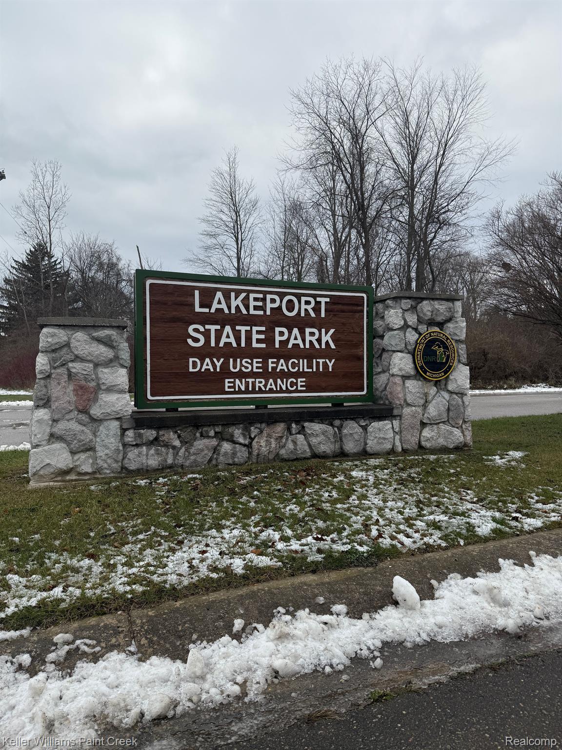 4892 Lakeshore Road Lexington, MI 48450 - Photo 4 of 31 Near By State Park!