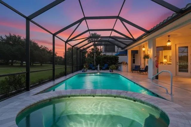 $1,075,000 | 225 Pesaro Drive, North Venice, FL 34275