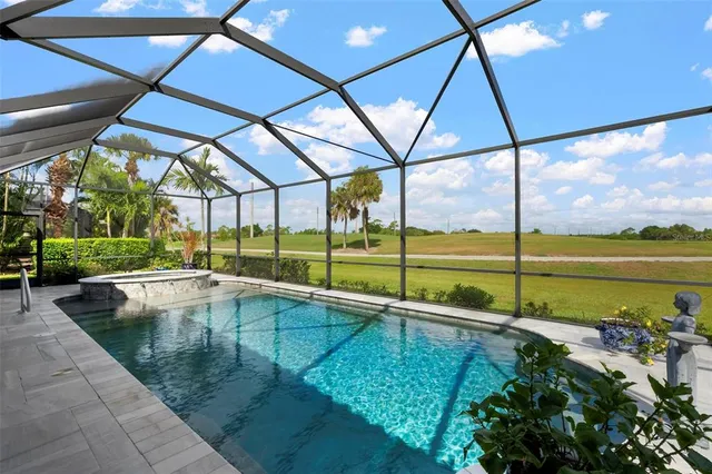 $1,075,000 | 225 Pesaro Drive, North Venice, FL 34275