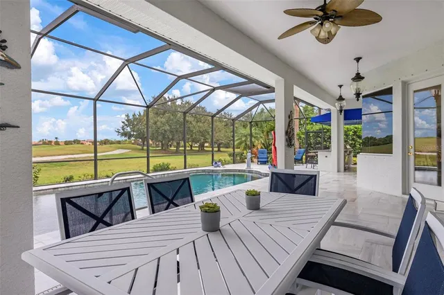 $1,075,000 | 225 Pesaro Drive, North Venice, FL 34275