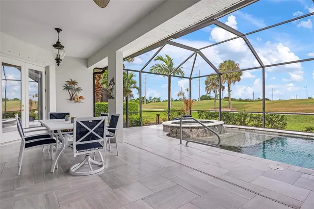 $1,075,000 | 225 Pesaro Drive, North Venice, FL 34275
