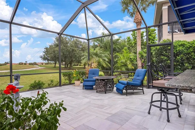 $1,075,000 | 225 Pesaro Drive, North Venice, FL 34275