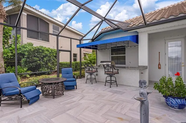 $1,075,000 | 225 Pesaro Drive, North Venice, FL 34275