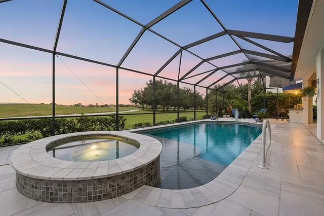 $1,075,000 | 225 Pesaro Drive, North Venice, FL 34275