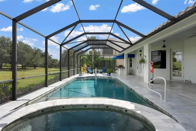 $1,075,000 | 225 Pesaro Drive, North Venice, FL 34275