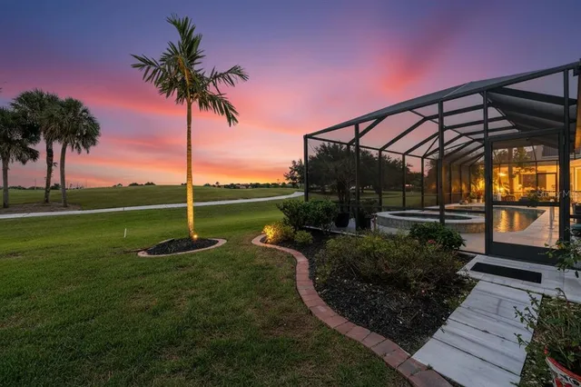 $1,075,000 | 225 Pesaro Drive, North Venice, FL 34275