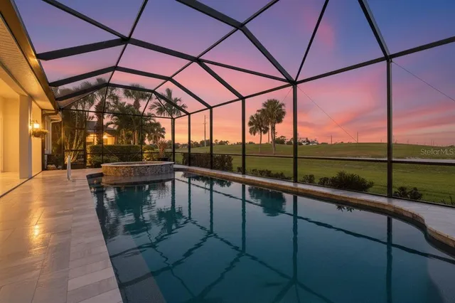 $1,075,000 | 225 Pesaro Drive, North Venice, FL 34275