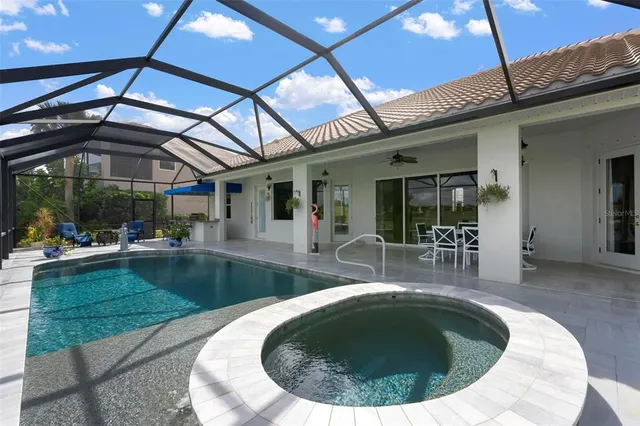 $1,075,000 | 225 Pesaro Drive, North Venice, FL 34275