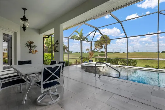 $1,075,000 | 225 Pesaro Drive, North Venice, FL 34275
