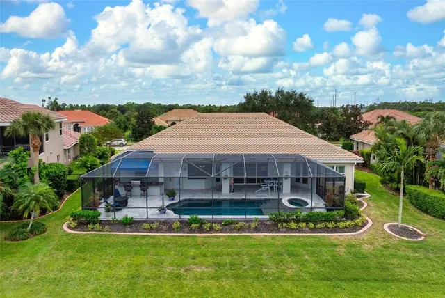$1,075,000 | 225 Pesaro Drive, North Venice, FL 34275