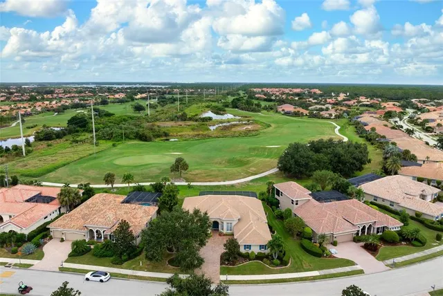 $1,075,000 | 225 Pesaro Drive, North Venice, FL 34275