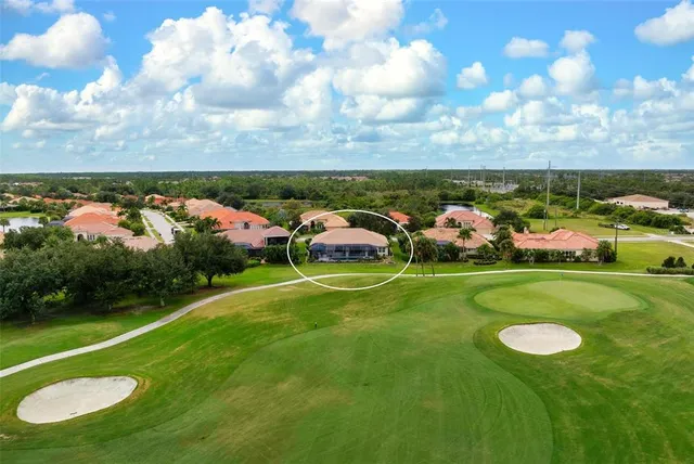 $1,075,000 | 225 Pesaro Drive, North Venice, FL 34275