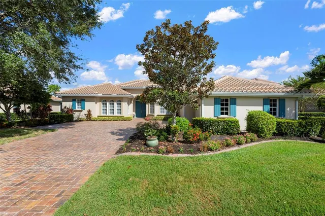 $1,075,000 | 225 Pesaro Drive, North Venice, FL 34275