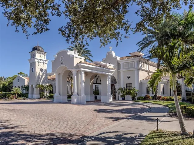 $1,075,000 | 225 Pesaro Drive, North Venice, FL 34275