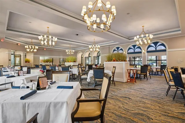 $1,075,000 | 225 Pesaro Drive, North Venice, FL 34275