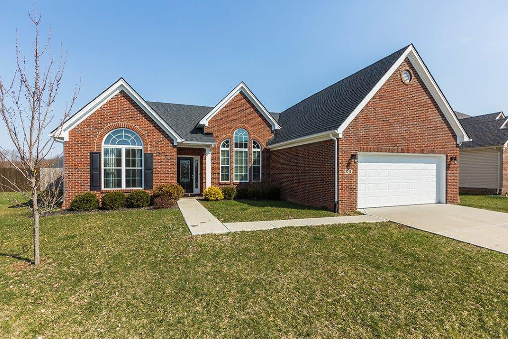 2012 Apple Versailles, KY 40383 - Photo 1 of 25 Photo 1