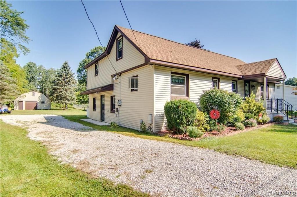 43160 Bemis Road Belleville, MI 48111 - Photo 40 of 56