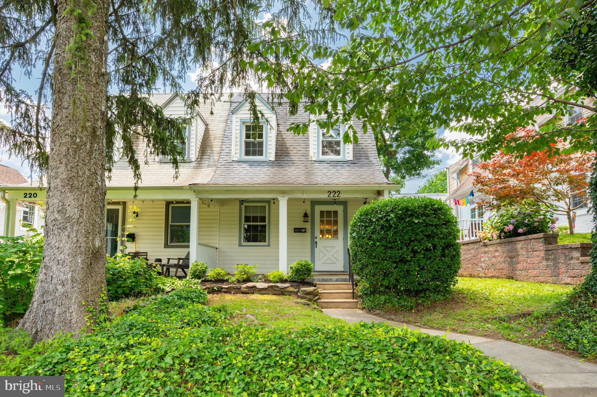 222 Henley Road Wynnewood, PA 19096 - Photo 1 of 25