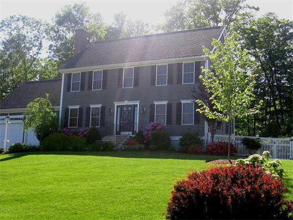 834 Marston Road Northbridge, MA 01588 - Photo 1 of 29