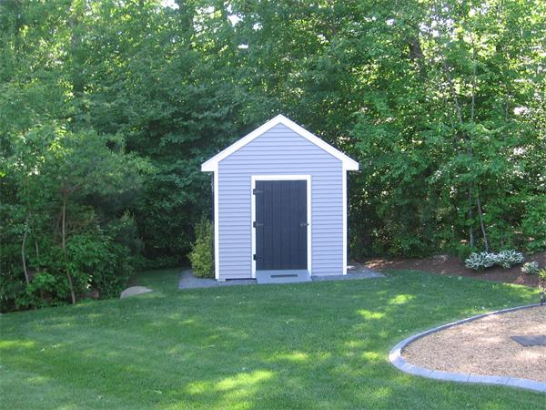 834 Marston Road Northbridge, MA 01588 - Photo 28 of 29