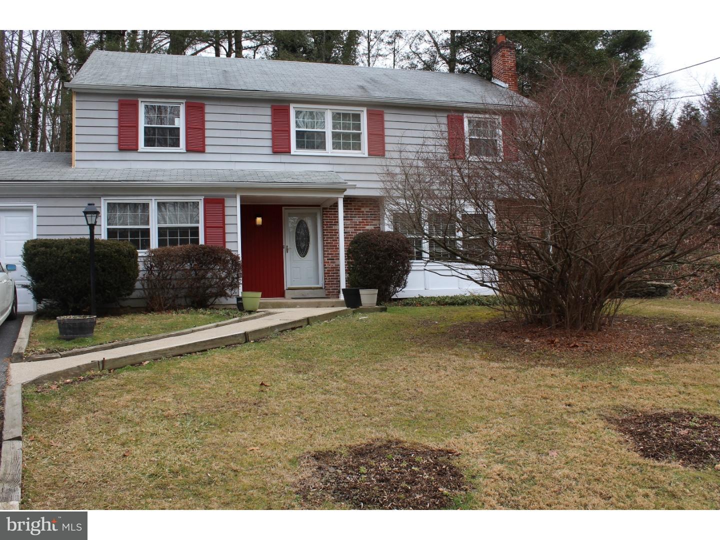 1111 Ridley Creek Road Media, PA 19063 - Photo 1 of 22