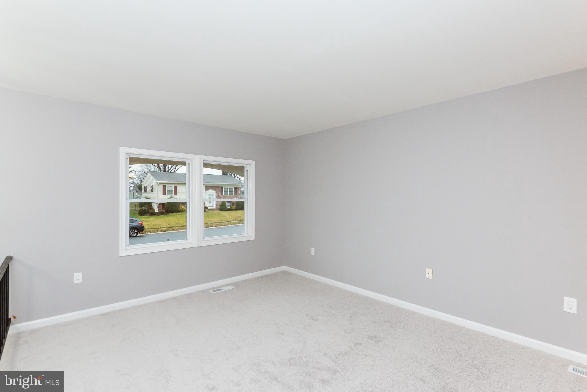 2424 Hanson Road Edgewood, MD 21040 - Photo 5 of 50 LIVING ROOM