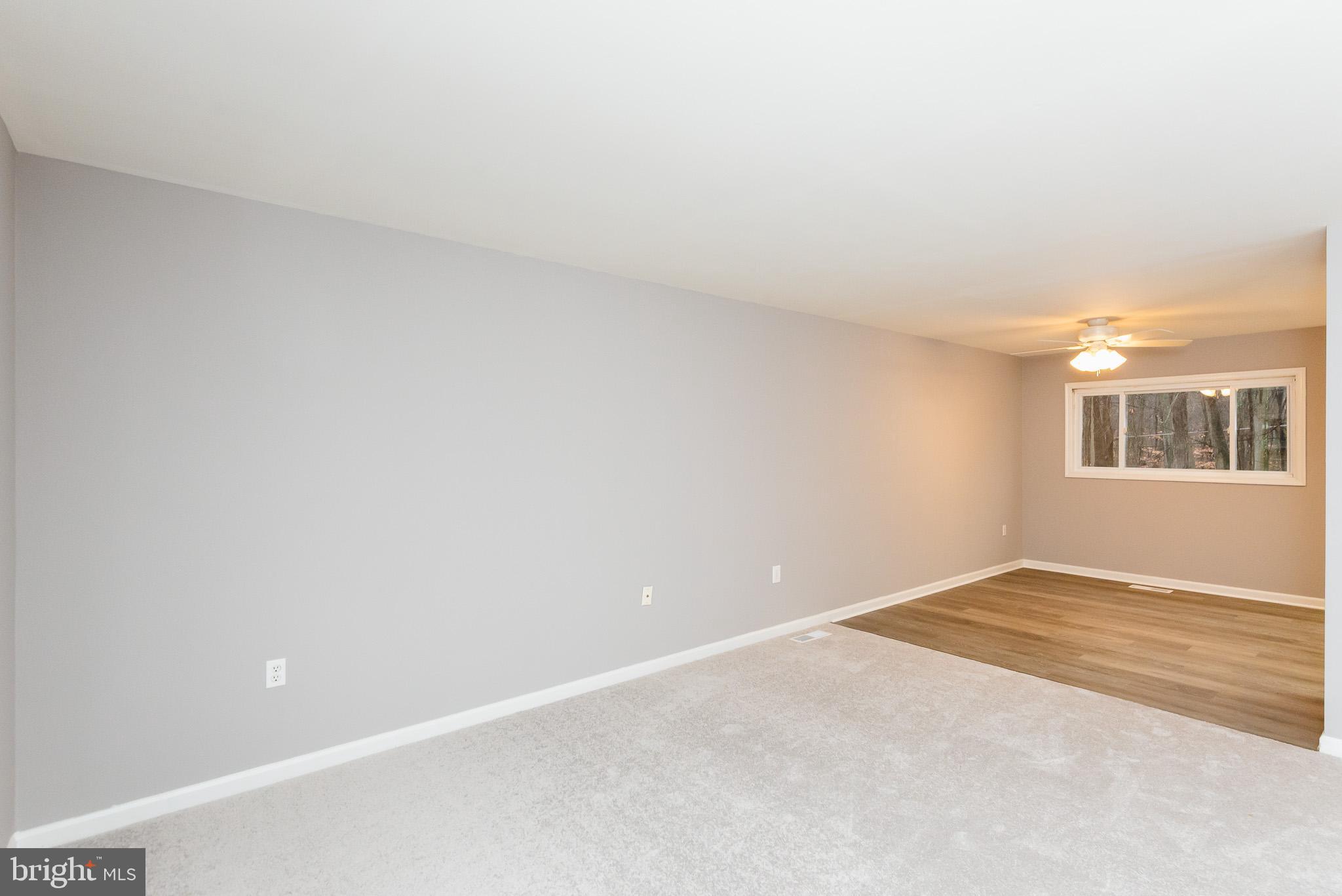 2424 Hanson Road Edgewood, MD 21040 - Photo 8 of 50 LIVING ROOM