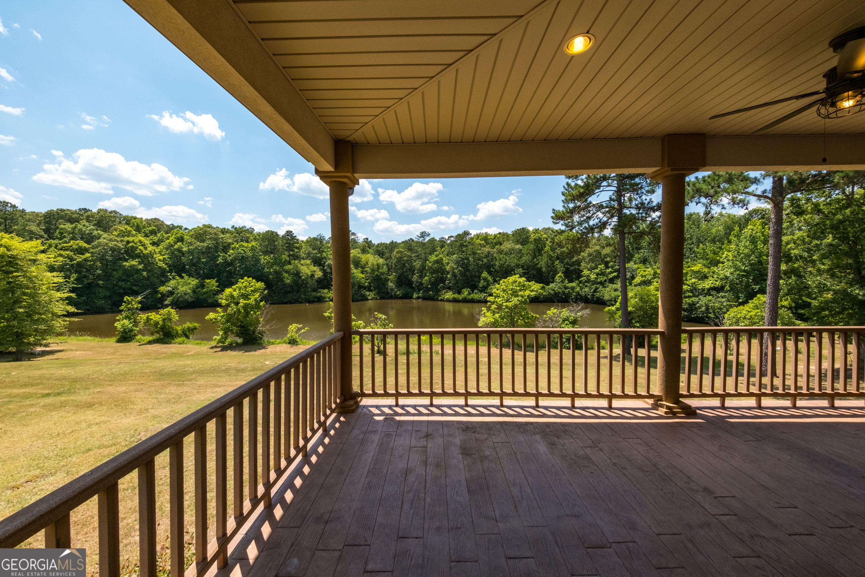 115 Old Stewart Road Forsyth, GA 31029 - Photo 26 of 32 a view of a street