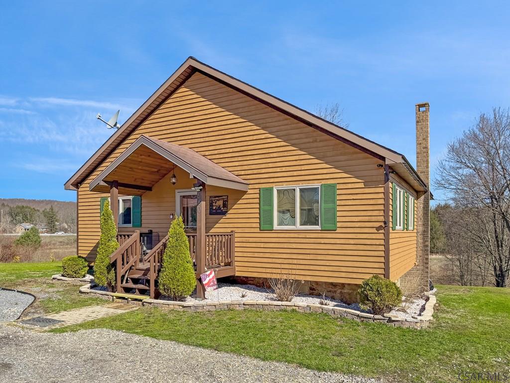 540 Pike Road Johnstown, PA 15909 - Photo 40 of 43