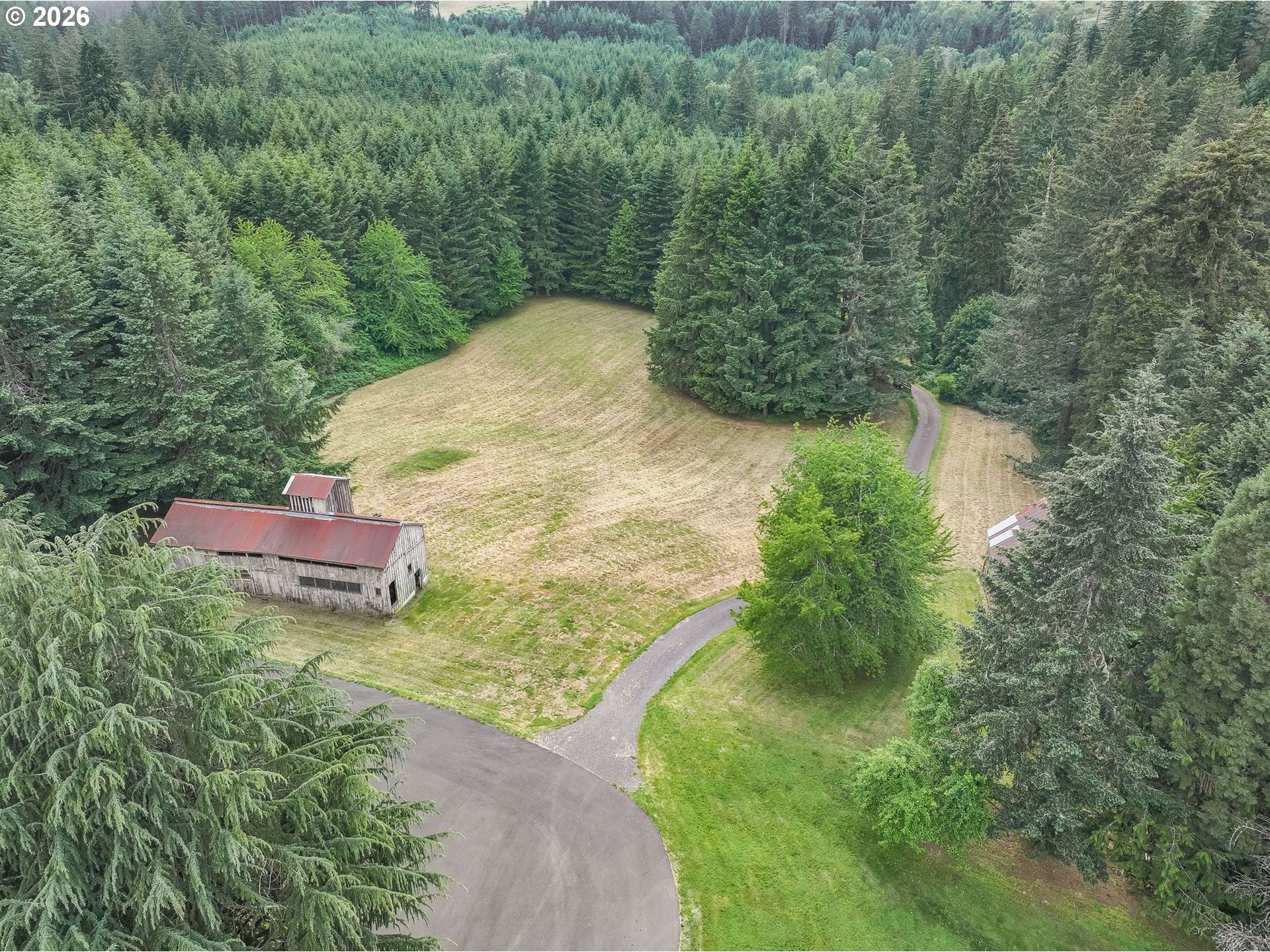 30545 Southwest Ladd Hill Road Sherwood, OR 97140 - Photo 45 of 48