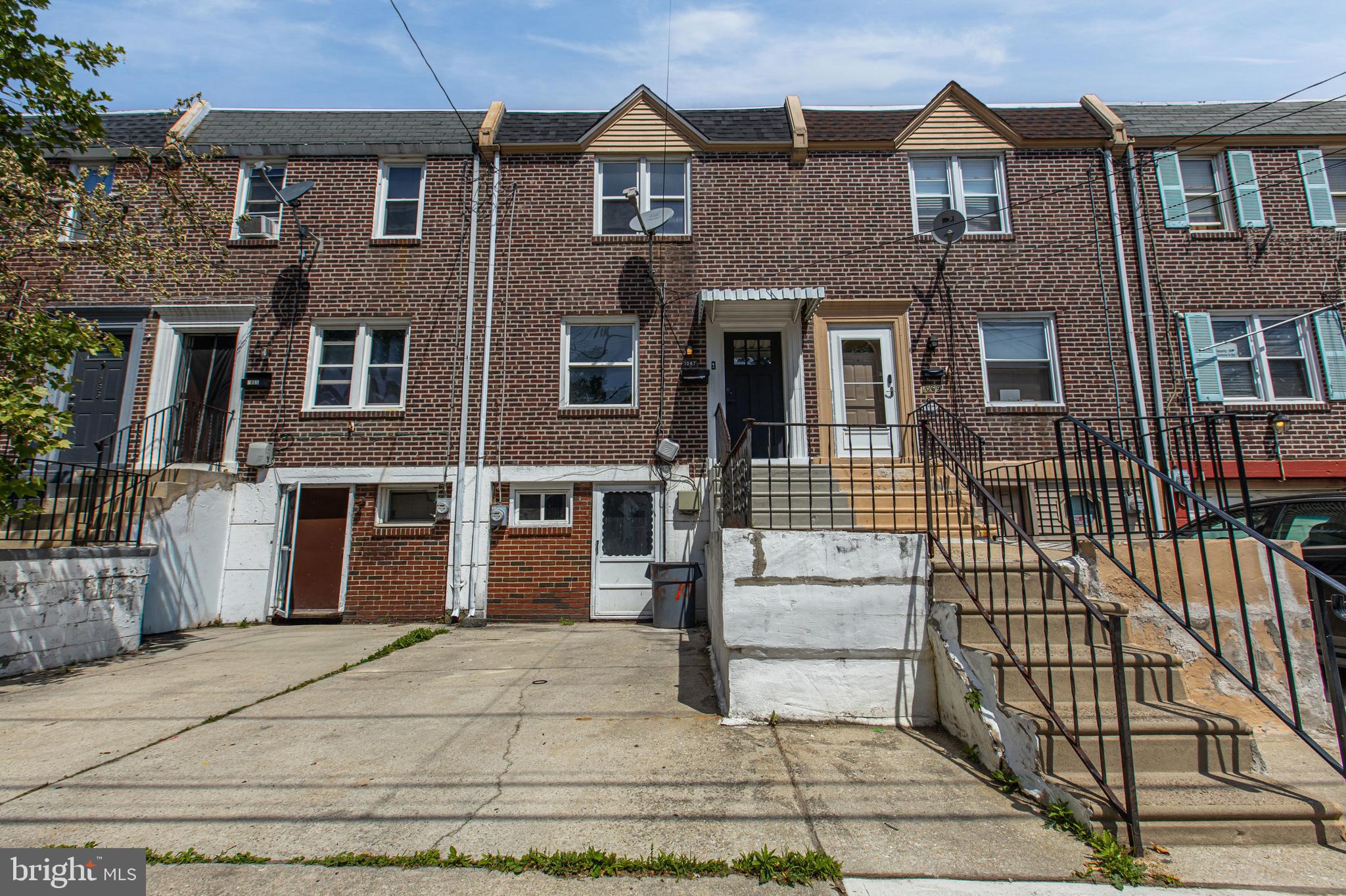 1067 South Merrimac Road Camden, NJ 08104 - Photo 1 of 1 Gallery Image 1