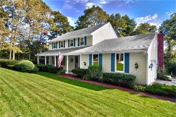 24 Cooke Road Plymouth, MA 02360 - Photo 1 of 26 Gallery Image 1