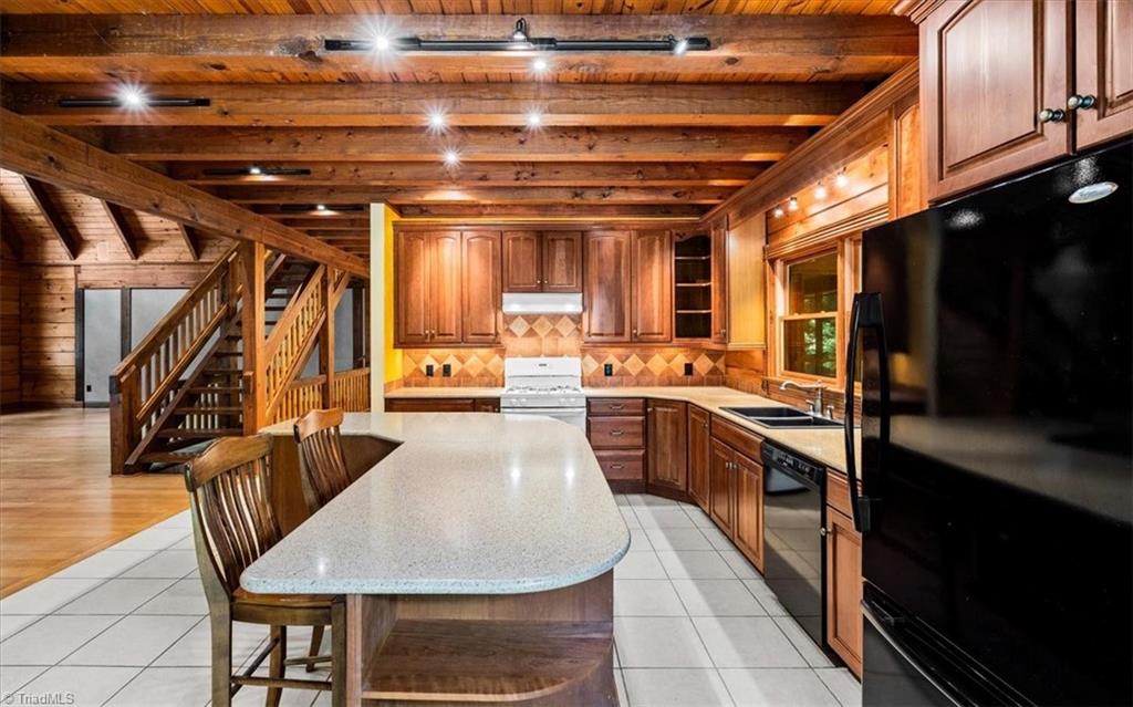 4361 Dunbar Bridge Road Asheboro, NC 27205 - Photo 8 of 47