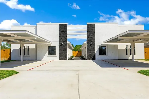 $140,000 | 3098 Briggs Road, Unit 4, Weslaco, TX 78596