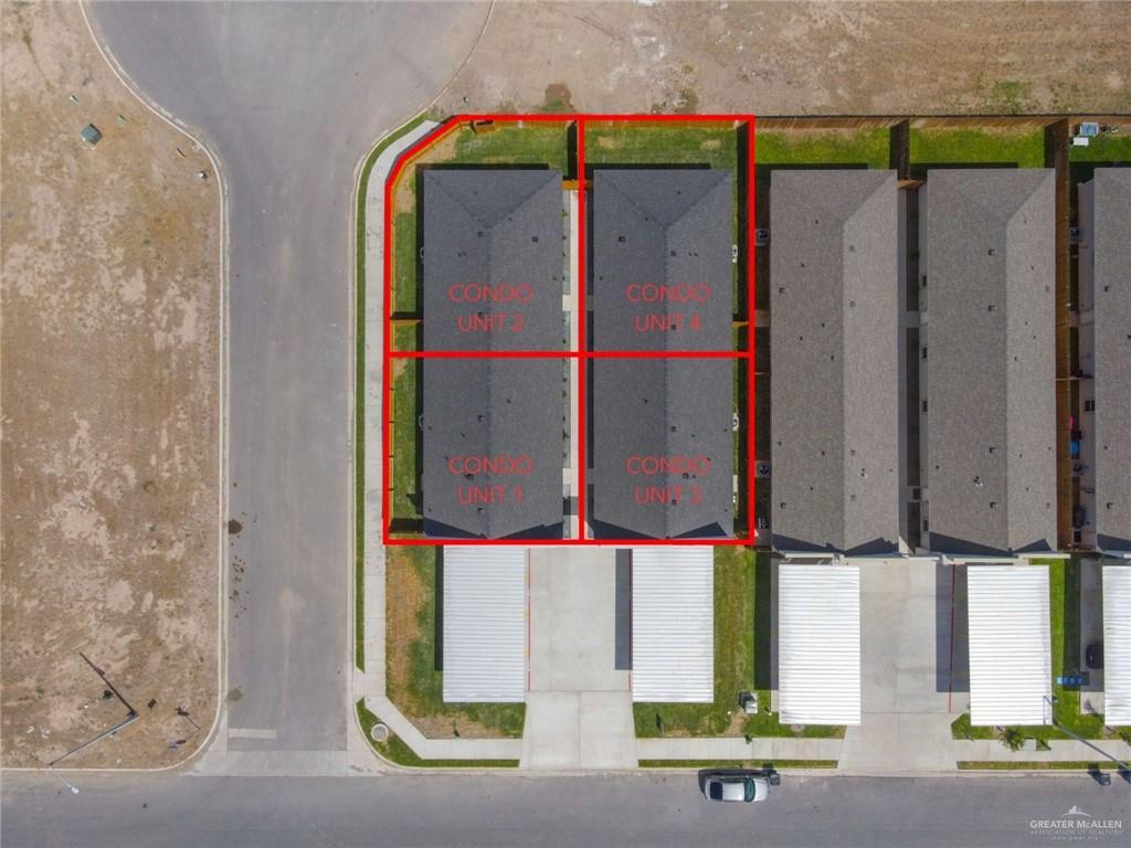 3098 Briggs Road, Unit 4 Weslaco, TX 78596 - Photo 4 of 23