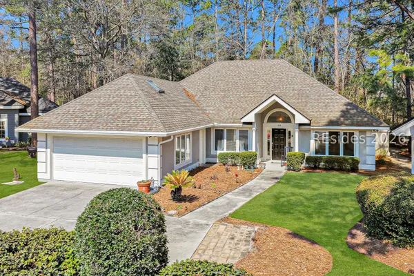 $579,000 | 184 Sumter Square, Bluffton, SC 29910