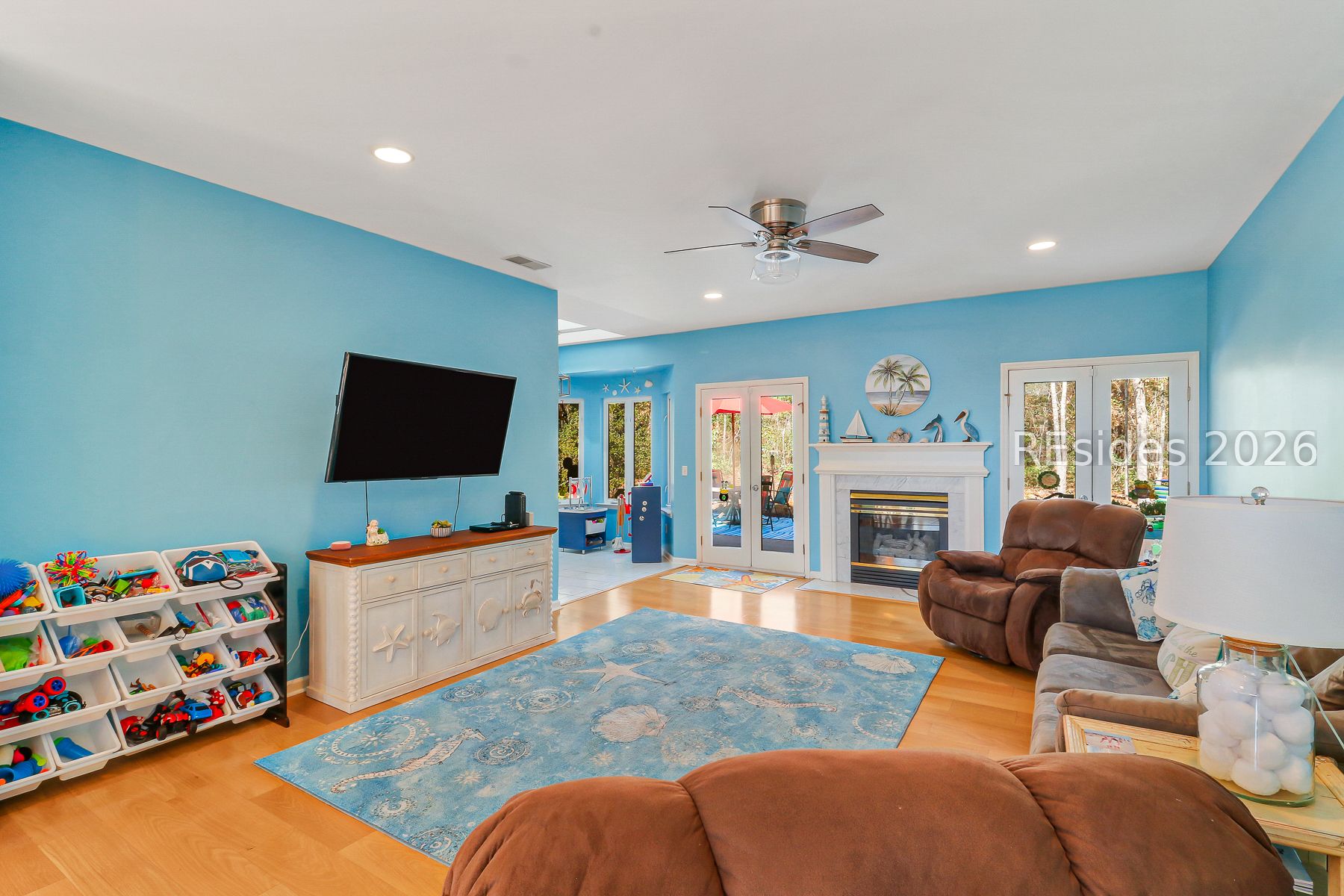 184 Sumter Square Bluffton, SC 29910 - Photo 11 of 58