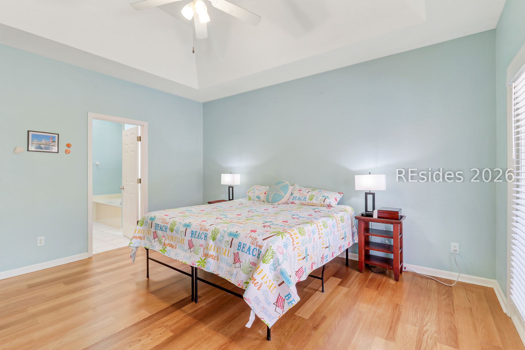 184 Sumter Square Bluffton, SC 29910 - Photo 19 of 58