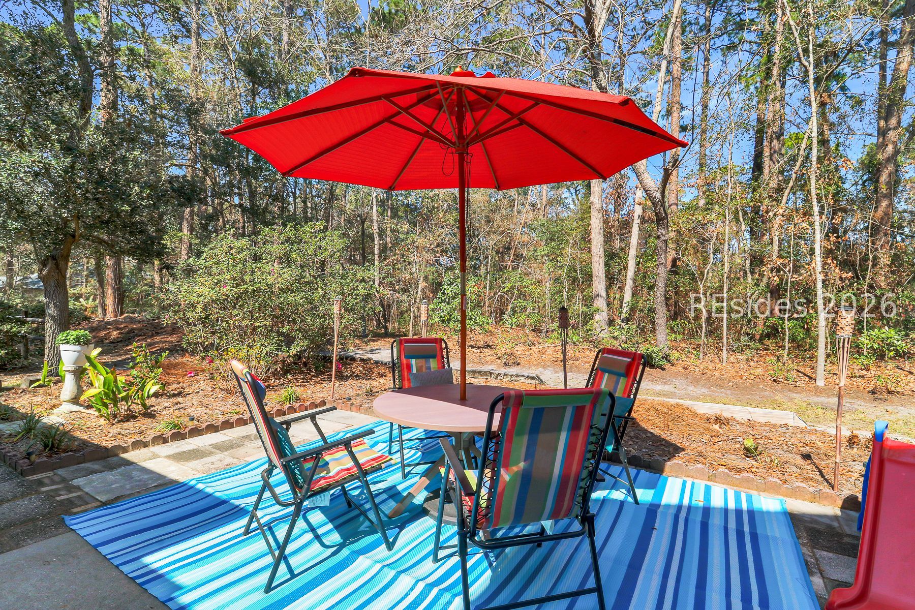 184 Sumter Square Bluffton, SC 29910 - Photo 35 of 58