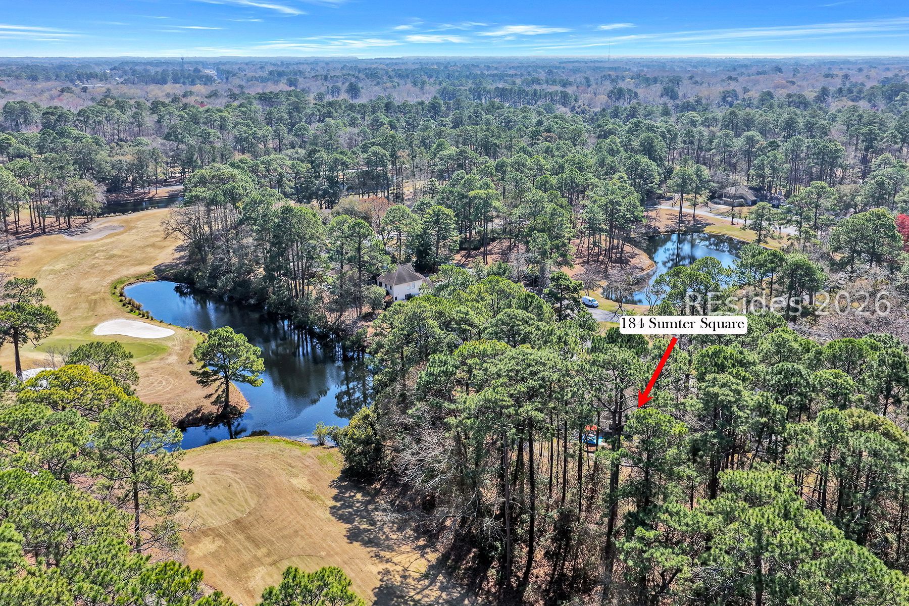 184 Sumter Square Bluffton, SC 29910 - Photo 39 of 58