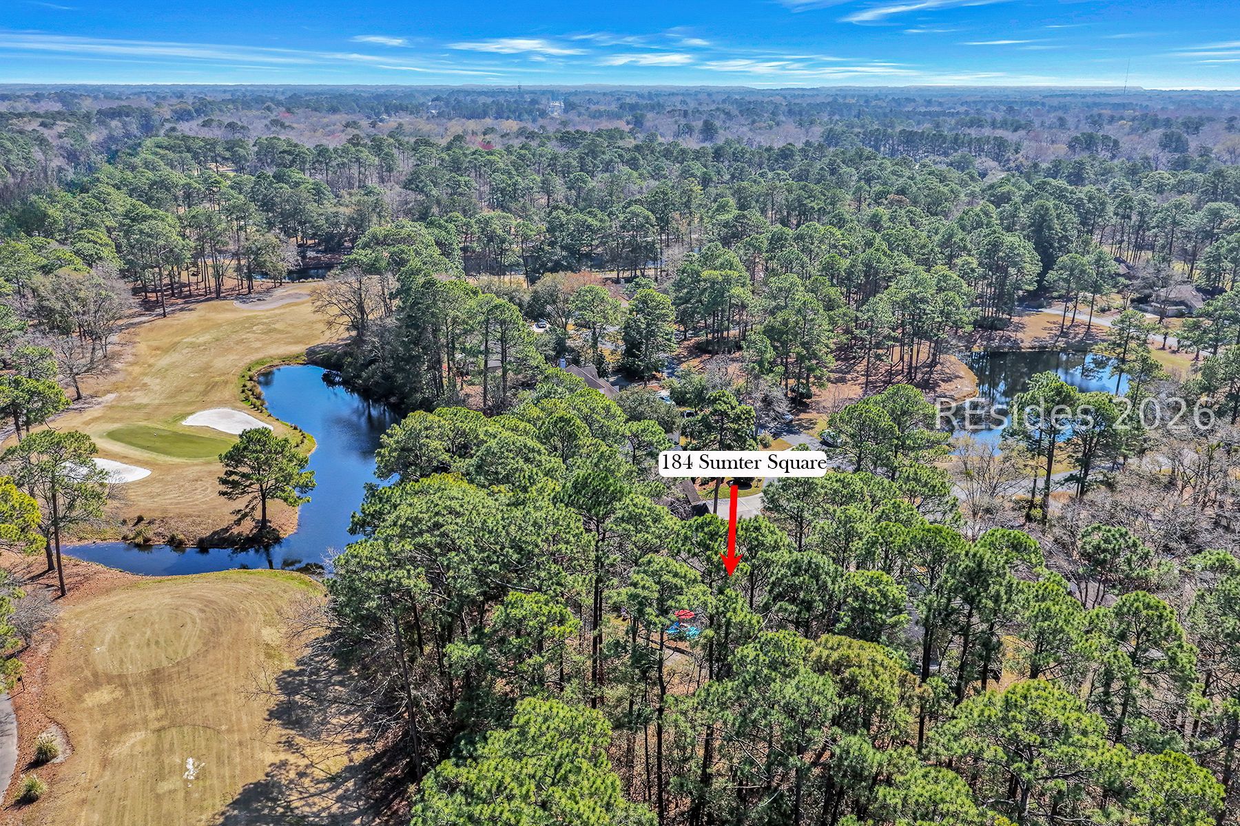 184 Sumter Square Bluffton, SC 29910 - Photo 40 of 58