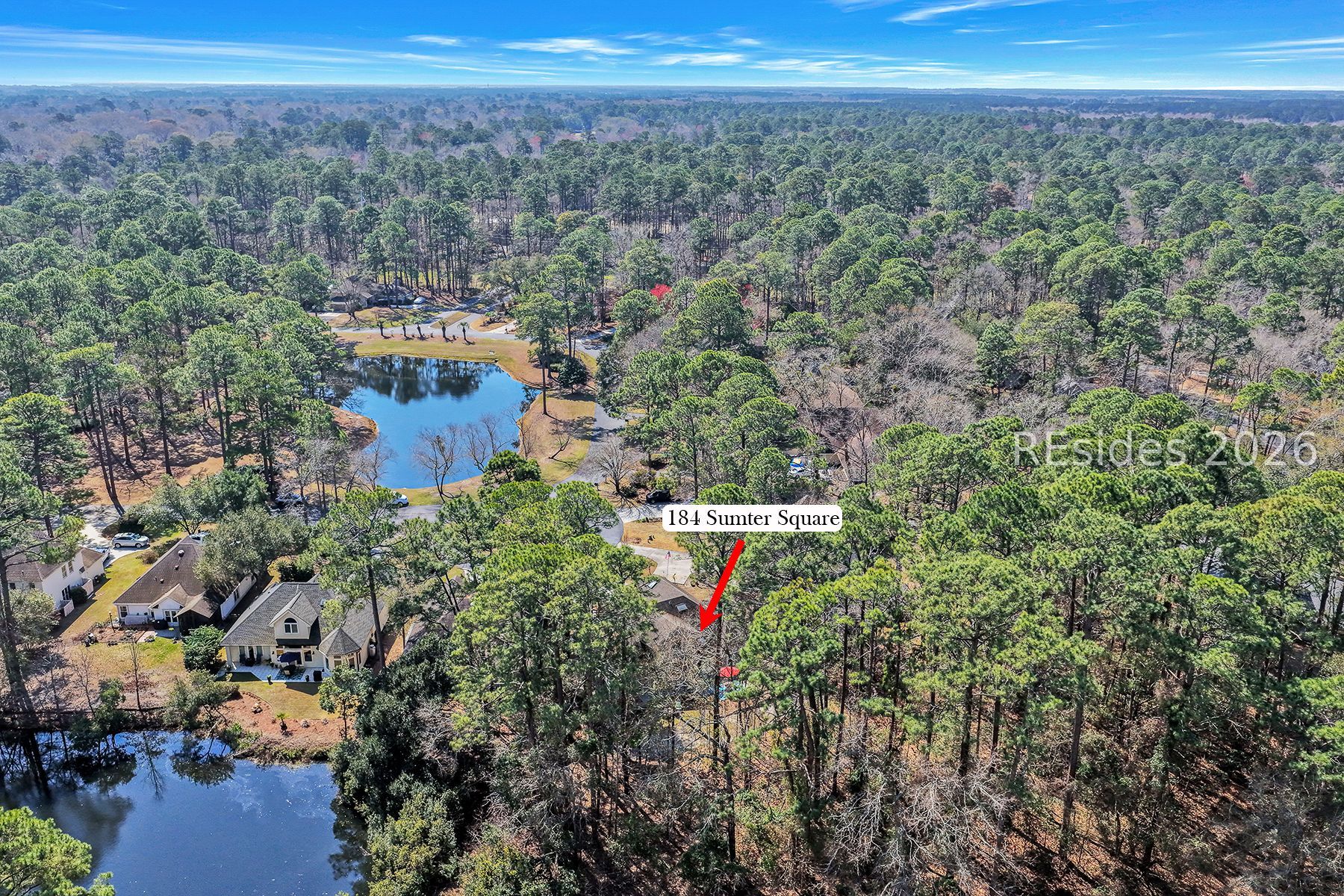 184 Sumter Square Bluffton, SC 29910 - Photo 41 of 58