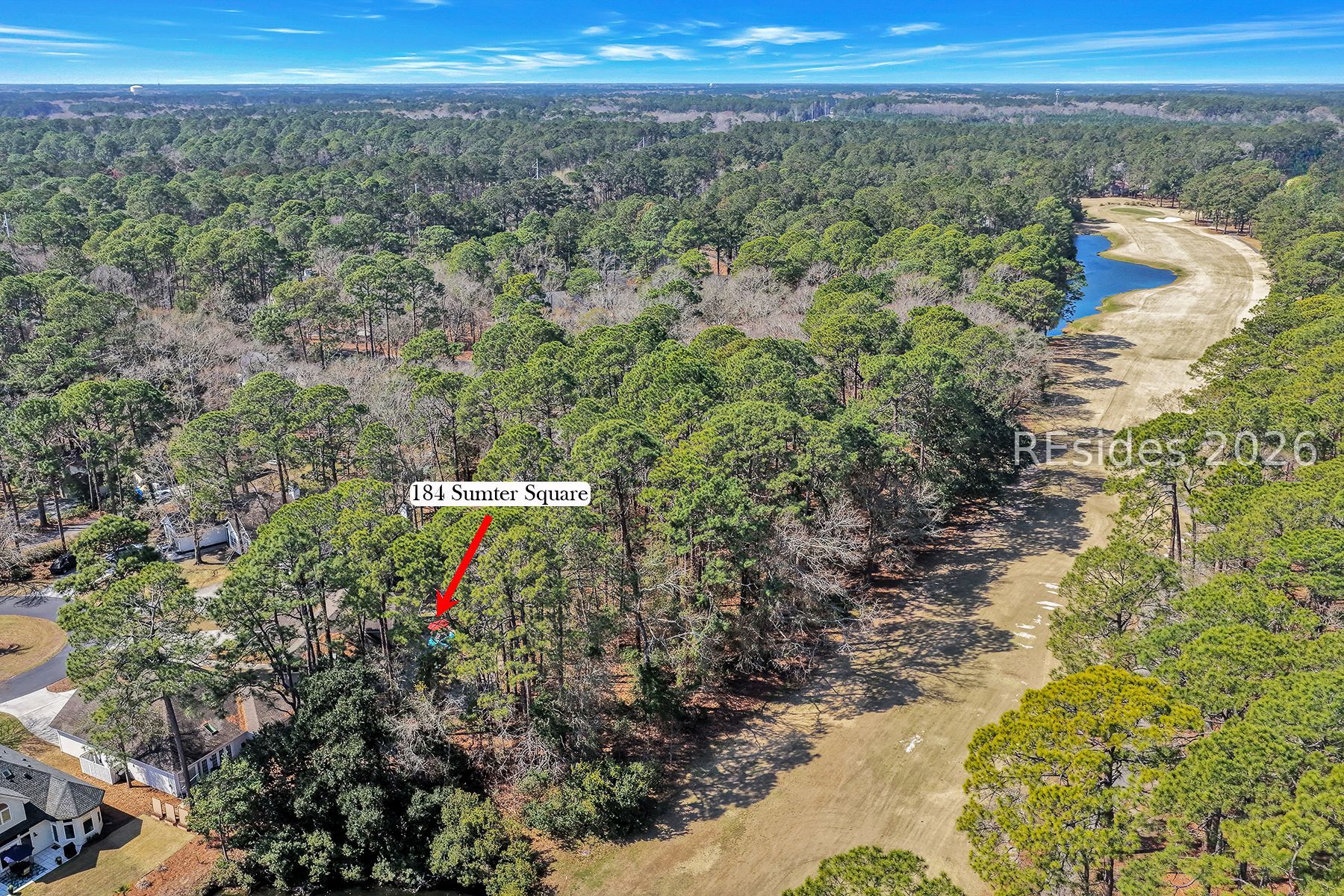 184 Sumter Square Bluffton, SC 29910 - Photo 42 of 58