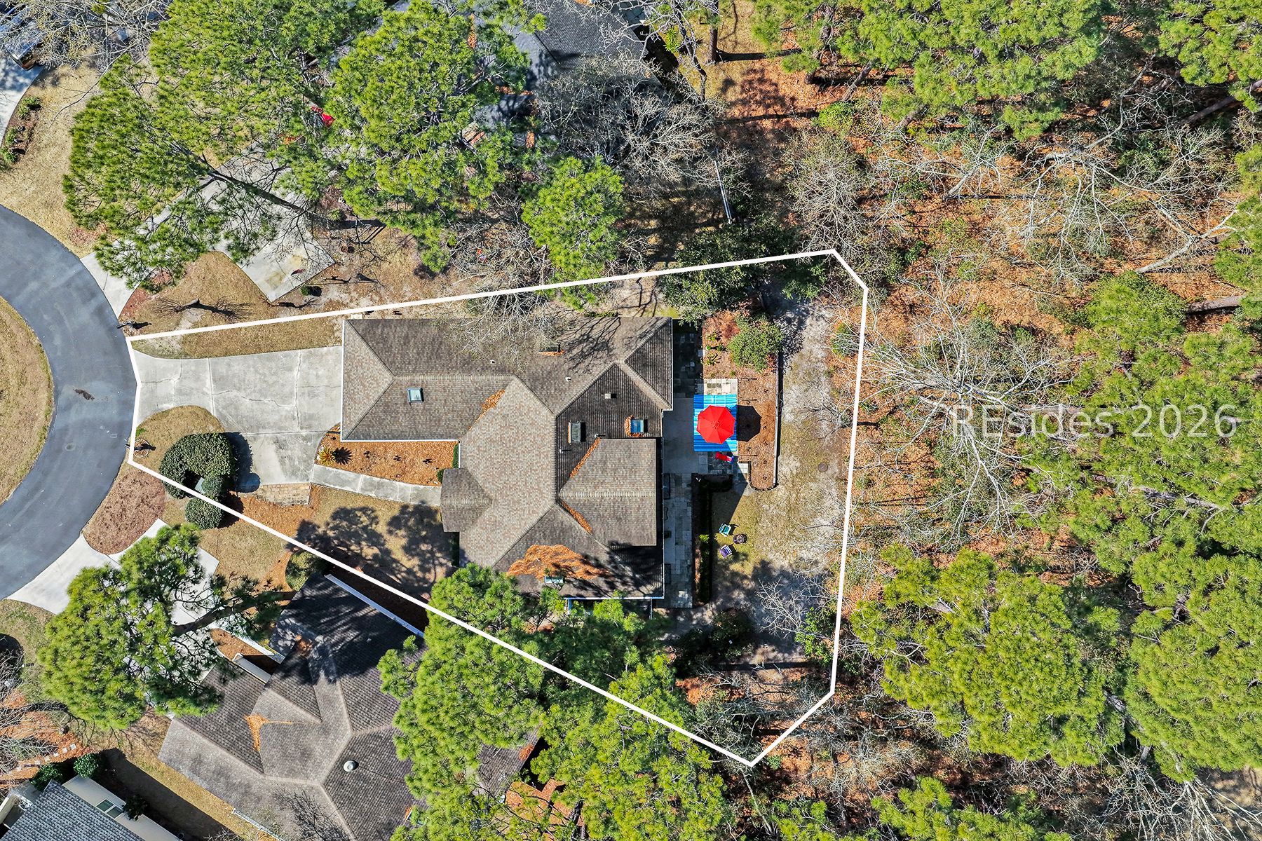 184 Sumter Square Bluffton, SC 29910 - Photo 43 of 58