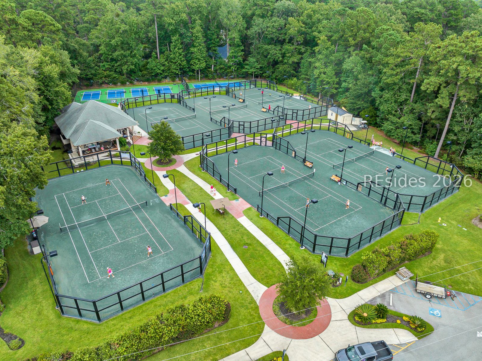 184 Sumter Square Bluffton, SC 29910 - Photo 45 of 58