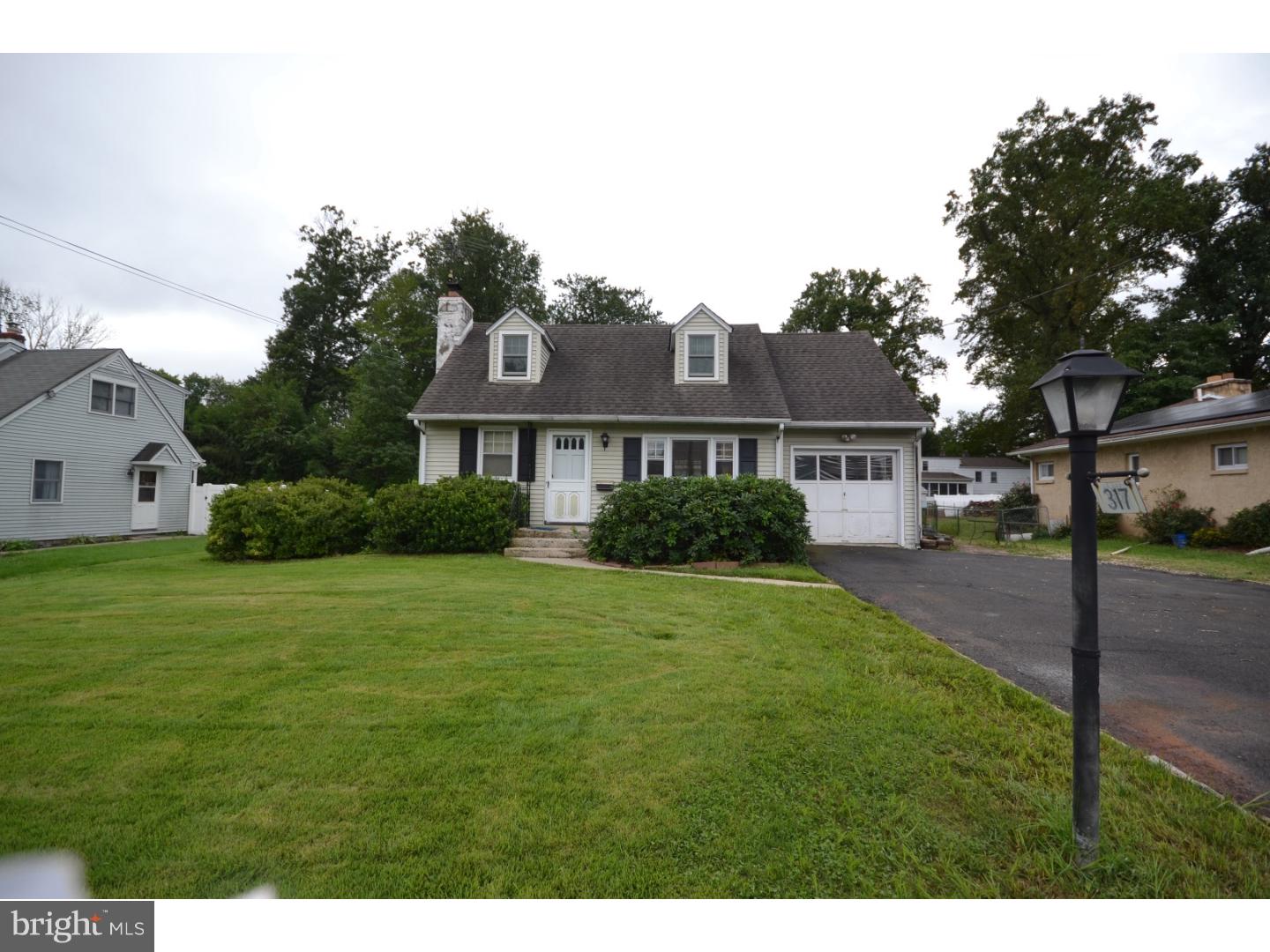 317 Warren Road Hatboro, PA 19040 - Photo 1 of 19 Exterior Front