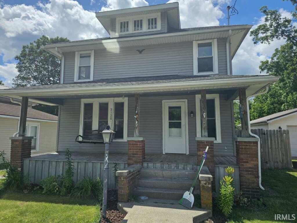 3120 Highway 3 Mongo, IN 46746 - Photo 1 of 20