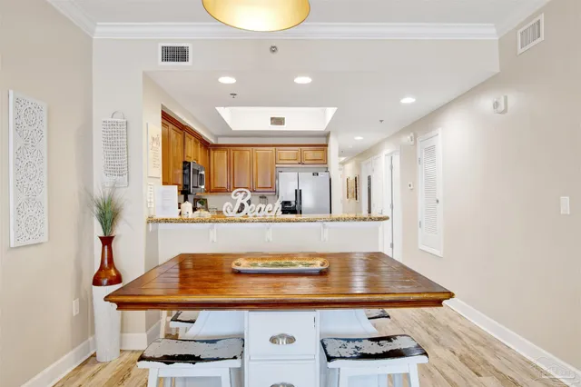 $660,000 | 401 East Beach Boulevard, Unit 1207, Gulf Shores, AL 36542